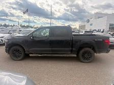 2024 Ford F-150 Lariat LARIAT 4WD SuperCrew 5.5&amp.apos. Box - Photo 3