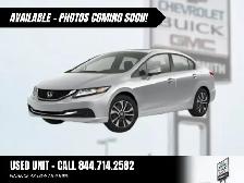 2018 Honda Civic Sedan SE - Bluetooth Connection - Photo 3