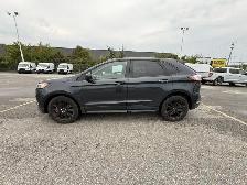 2024 Ford Edge SEL - Photo 3