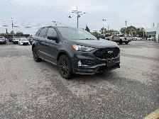 2024 Ford Edge SEL - Photo 8