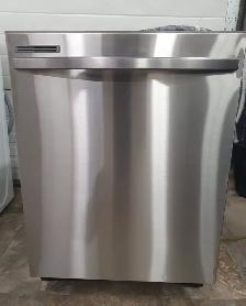 DISHWASHER INSTALLED AND DELIVERED