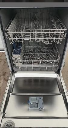 DISHWASHER INSTALLED AND DELIVERED - Photo 2