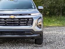 2027 Chevrolet Equinox Awd 4dr Lt 2lt - Photo 4