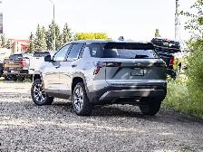 2027 Chevrolet Equinox Awd 4dr Lt 2lt - Photo 7