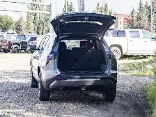 2027 Chevrolet Equinox Awd 4dr Lt 2lt - Photo 8