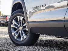 2027 Chevrolet Equinox Awd 4dr Lt 2lt - Photo 10