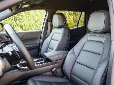 2027 Chevrolet Equinox Awd 4dr Lt 2lt - Photo 11
