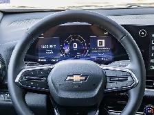 2027 Chevrolet Equinox Awd 4dr Lt 2lt - Photo 15
