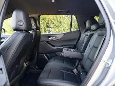 2027 Chevrolet Equinox Awd 4dr Lt 2lt - Photo 21