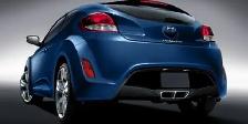 2016 Hyundai Veloster Tech