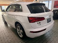 2020 Audi Q5 Progressiv - Photo 3