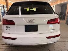 2020 Audi Q5 Progressiv - Photo 4