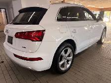 2020 Audi Q5 Progressiv - Photo 5