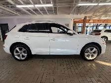 2020 Audi Q5 Progressiv - Photo 6