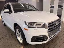 2020 Audi Q5 Progressiv - Photo 7