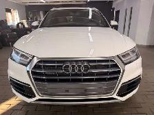 2020 Audi Q5 Progressiv - Photo 8