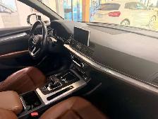 2020 Audi Q5 Progressiv - Photo 10