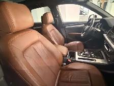 2020 Audi Q5 Progressiv - Photo 11