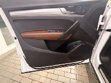 2020 Audi Q5 Progressiv - Photo 21