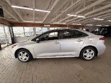 2021 Toyota Corolla LE - Photo 2