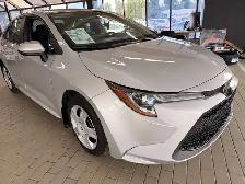 2021 Toyota Corolla LE - Photo 6