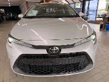 2021 Toyota Corolla LE - Photo 7