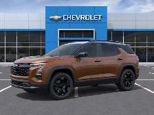 2027 Chevrolet Equinox AWD LT AWD LT - Photo 2