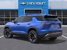 2027 Chevrolet Equinox AWD ACTIV AWD ACTIV - Photo 3