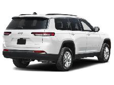 2027 Jeep Grand Cherokee L Laredo Altitude Laredo Altitude 4x4 - Photo 2
