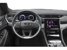 2027 Jeep Grand Cherokee L Laredo Altitude Laredo Altitude 4x4 - Photo 4