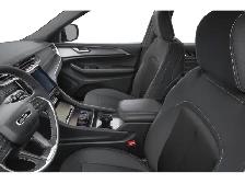 2027 Jeep Grand Cherokee L Laredo Altitude Laredo Altitude 4x4 - Photo 6