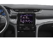 2027 Jeep Grand Cherokee L Laredo Altitude Laredo Altitude 4x4 - Photo 7