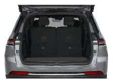 2027 Jeep Grand Cherokee L Laredo Altitude Laredo Altitude 4x4 - Photo 8