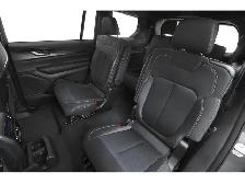 2027 Jeep Grand Cherokee L Laredo Altitude Laredo Altitude 4x4 - Photo 10