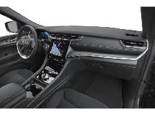 2027 Jeep Grand Cherokee L Laredo Altitude Laredo Altitude 4x4 - Photo 12