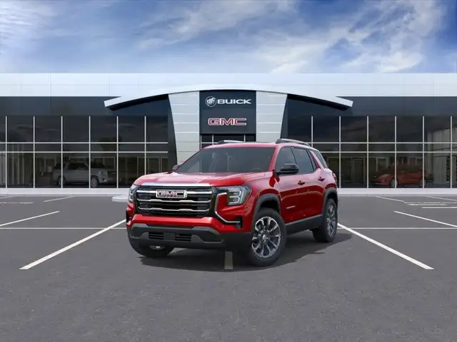 2027 GMC Terrain AWD Elevation AWD Elevation