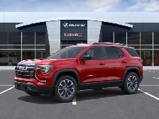 2027 GMC Terrain AWD Elevation AWD Elevation - Photo 2