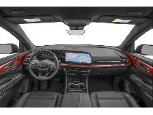 2027 Chevrolet Traverse Z71 AWD 4dr Z71 - Photo 5