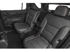 2027 Chevrolet Traverse Z71 AWD 4dr Z71 - Photo 10