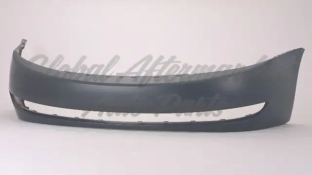 Saturn Ion Sedan 2003-2004 Bumper Front Primed