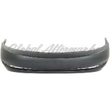 Saturn Ion Sedan 2003-2004 Bumper Front Primed - Photo 2