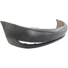 Saturn Ion Sedan 2003-2004 Bumper Front Primed - Photo 3