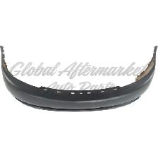 Saturn Ion Sedan 2003-2004 Bumper Front Primed - Photo 4