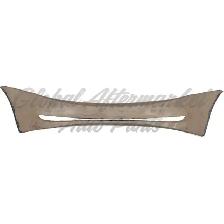 Saturn Ion Sedan 2003-2004 Bumper Front Primed - Photo 5