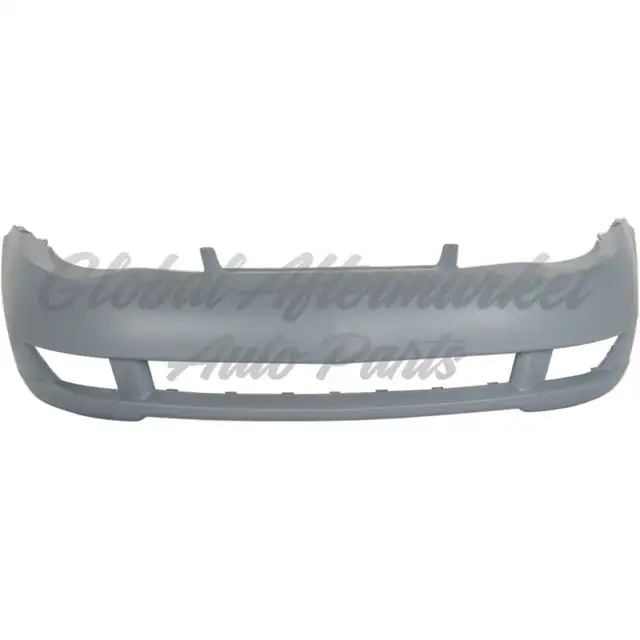 Saturn Ion Coupe 2003-2007 Bumper Front Primed Gray