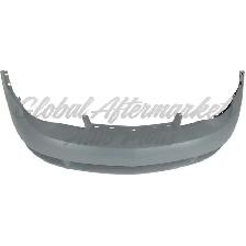 Saturn Ion Coupe 2003-2007 Bumper Front Primed Gray - Photo 4