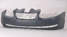 Saturn Ion Sedan 2005-2007 Bumper Front Primed
