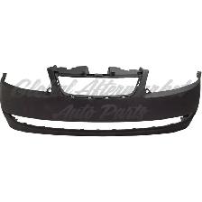 Saturn Ion Sedan 2005-2007 Bumper Front Primed - Photo 2