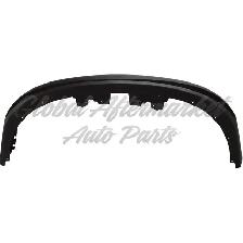 Saturn Ion Sedan 2005-2007 Bumper Front Primed - Photo 3
