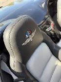 2008 Chevrolet Corvette Convertible 3LT 6-Speed Manual - Photo 3